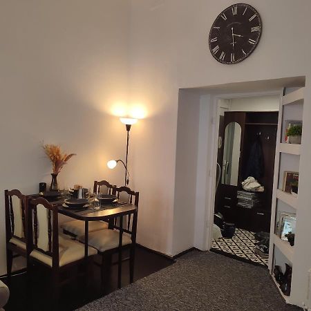 Stradom Apartment คราคูฟ ภายนอก รูปภาพ