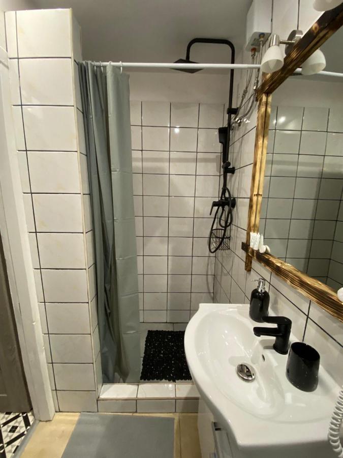 Stradom Apartment คราคูฟ ภายนอก รูปภาพ